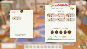 Dragon Song Tavern: Cozy & Adventurous