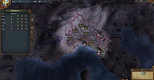 Expansion - Europa Universalis IV: Common Sense
