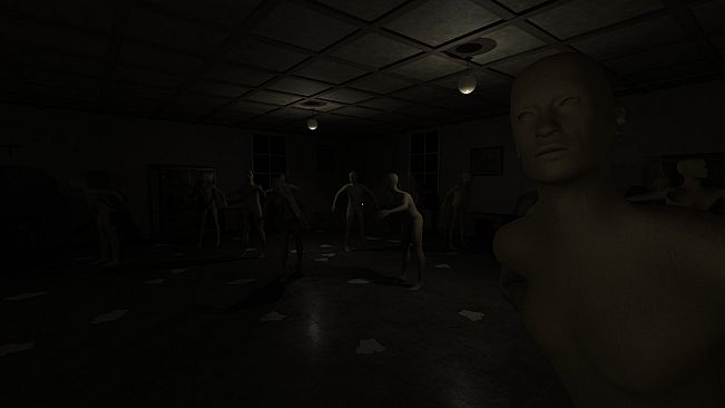 Mannequin The Passing