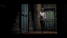 The Walking Dead: The Telltale Definitive Series