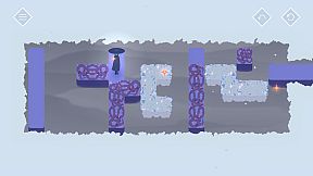 Nova: Cloudwalker's Tale