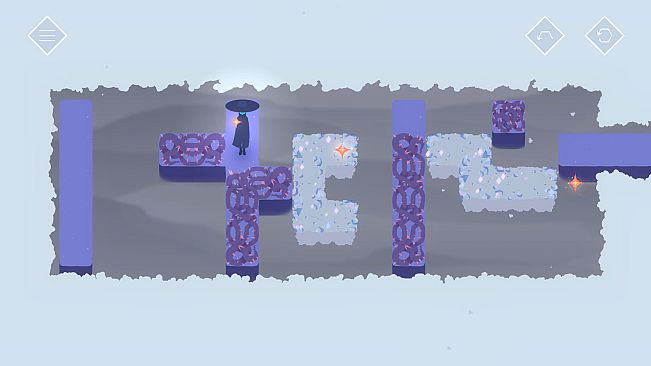 Nova: Cloudwalker's Tale