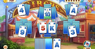 Solitaire Crime Stories Chapter 3