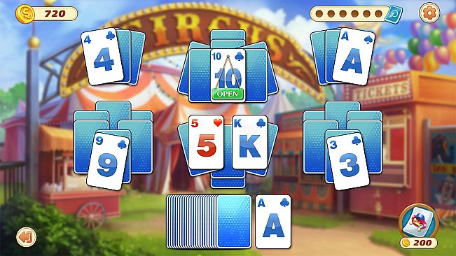 Solitaire Crime Stories Chapter 3