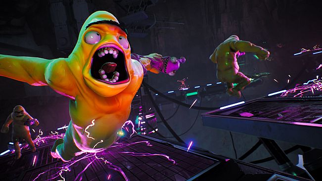 High On Life + DLC Bundle