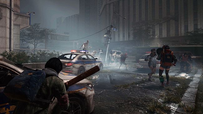 NAKWON: LAST PARADISE