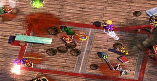 Magicka: Peculiar Gadgets Item Pack