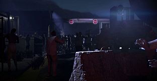 Arizona Sunshine - Dead Man DLC