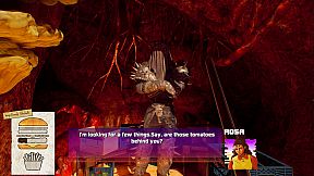 Bloodquest From HELL