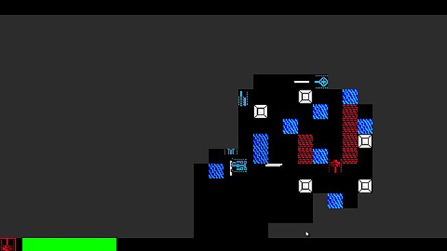 Tiger Tank 59 Ⅰ Break The Fog MP088