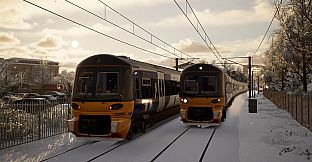 Train Sim World 7: Northern BR Class 333 EMU Add-On