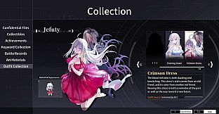 Reverse Collapse: Code Name Bakery-Deluxe Edition Upgrade Pack