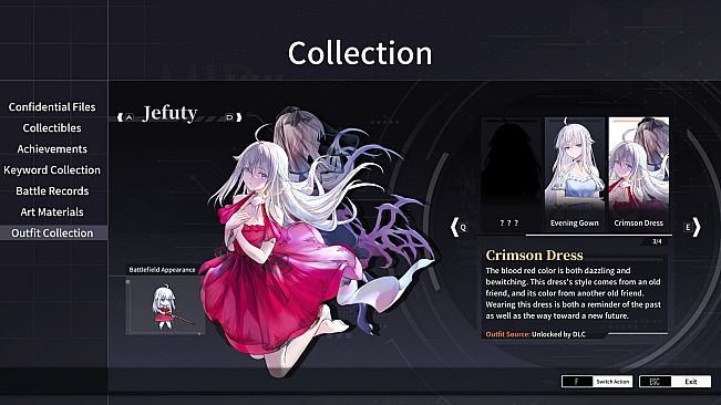 Reverse Collapse: Code Name Bakery-Deluxe Edition Upgrade Pack