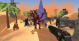 MEGAPAIN