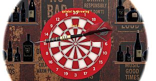 LurkDarts