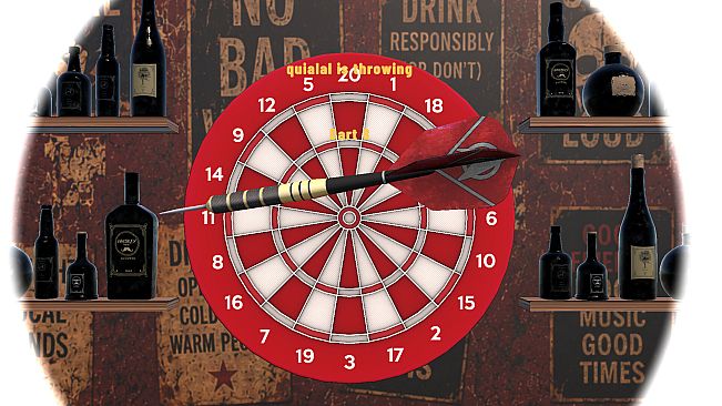 LurkDarts