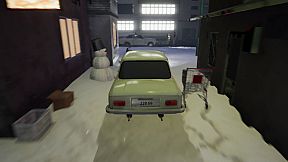 К.О.Р.О.В.А.Н.Ы | Симулятор Грабежа Корованов