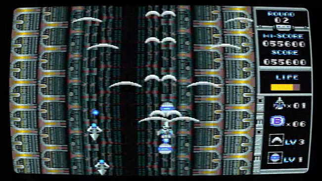 QUByte Classics: Thunderbolt Collection by PIKO