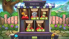 Katy & Bob: Cake Cafe