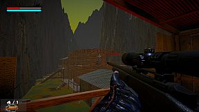 Strangeland - The Last Colony