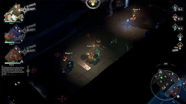 ENDLESS Dungeon - Ichiban And Kiryu Skin Pack