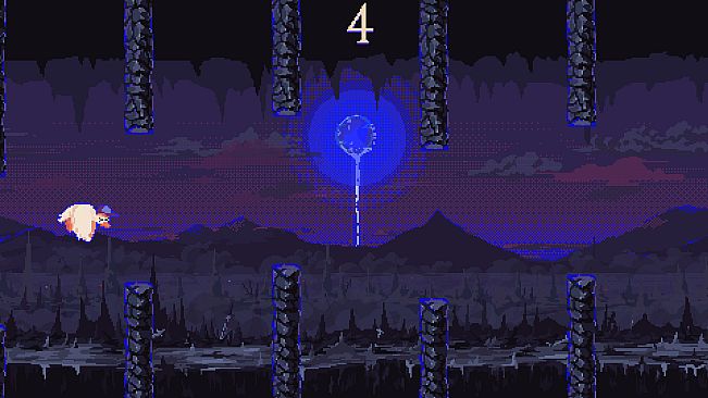 Flappy Souls