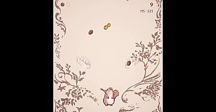 Twirly Treats: A Cozy Juggling Game
