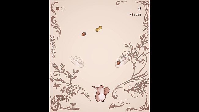 Twirly Treats: A Cozy Juggling Game