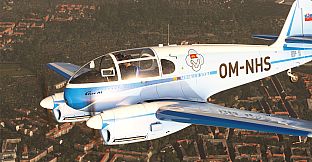 Microsoft Flight Simulator 2024 Local Legends Pack 2