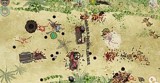 Skirmish Line - United Front