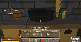 Brewhaven