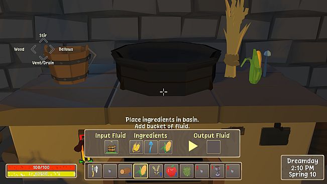 Brewhaven