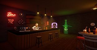 The Brewline - Prologue