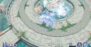 Kona & SnowRabbit: Pilot