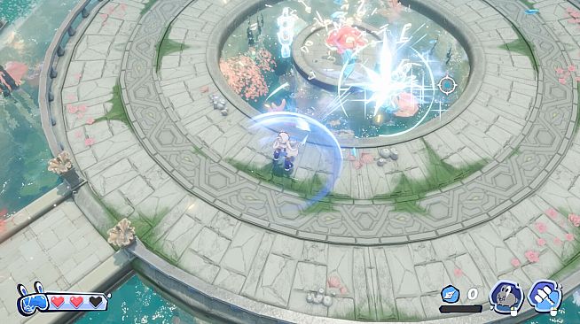 Kona & SnowRabbit: Pilot