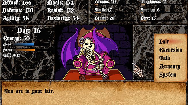 The Unlife of Gorlak Soundtrack