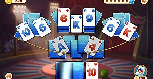 Solitaire Crime Stories Chapter 3