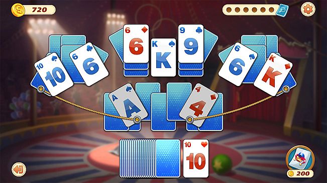 Solitaire Crime Stories Chapter 3