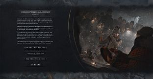 Frostpunk 2: Original Soundtrack