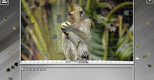 Super Jigsaw Puzzle: Generations - Malaysia