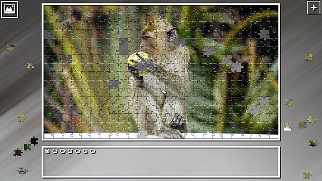 Super Jigsaw Puzzle: Generations - Malaysia