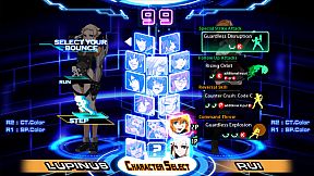 CHAOS CODE -NEW SIGN OF CATASTROPHE-