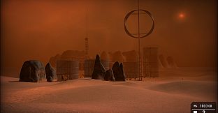 GameGuru - Sci-Fi Mission to Mars Pack