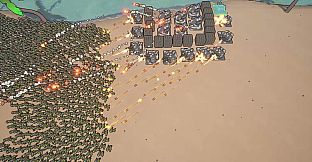 Final Bulwark: Zombie Tide Defense