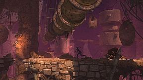Oddworld: New 'n' Tasty