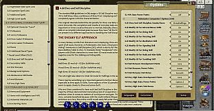 Fantasy Grounds - Rolemaster Companion I