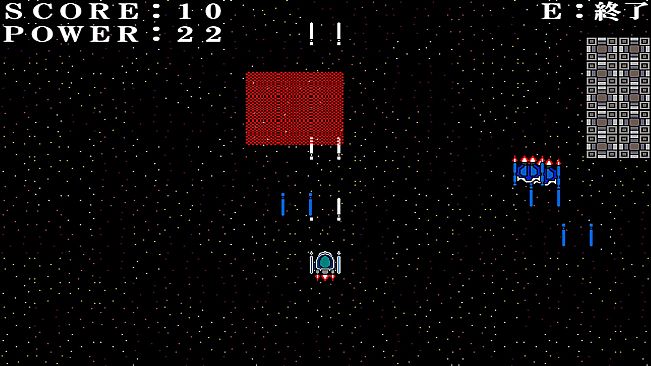 BRAVE22 -ブレイブ22-