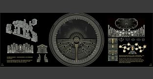 Nine Sols Digital Art Book