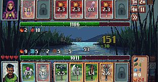 Tournament Road