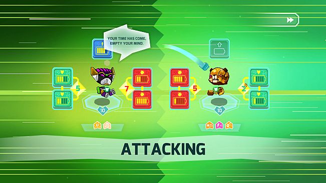 Insane Robots - Robot Pack 2